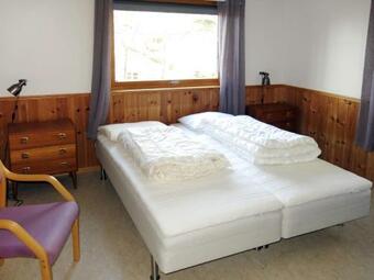 Holiday Home Solsvika - Fjs125
