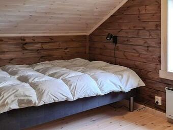 Holiday Home Veggli