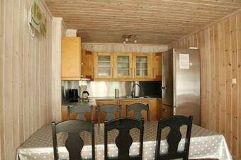 Myrkdalen Resort �vre Bygardslii Apartment