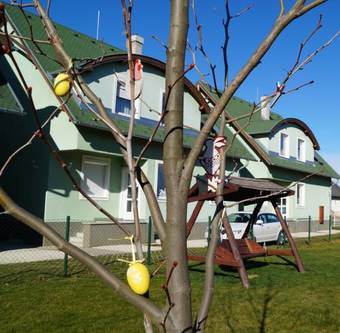 Eman Apartmanh�z