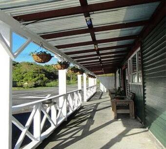 Dunollie Hotel
