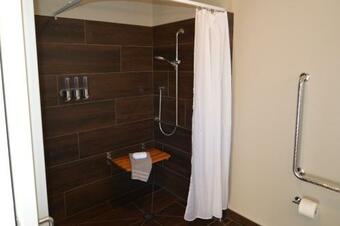 Motel Beachbox Boutique Accommodation