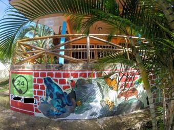 Hostel Bulaba