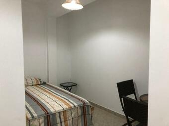 Hostal Olas Inn