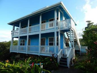 Hostal Guava Grove