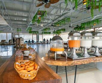 Hotel Luxus Hunza