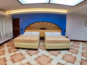 Hotel Valencia