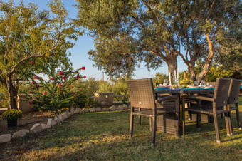 Villa Lucia