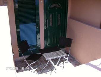 Villa Smaro