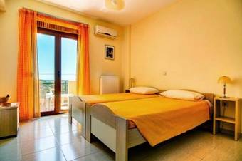 Helidonia Villas