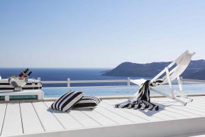 Hotel Myconian Villa Collection