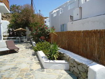 Hotel Romantika