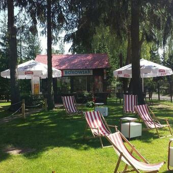Borowiak