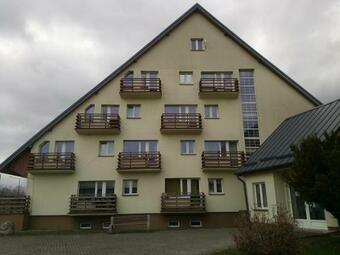 Apartamento Wigierski Park Narodowy