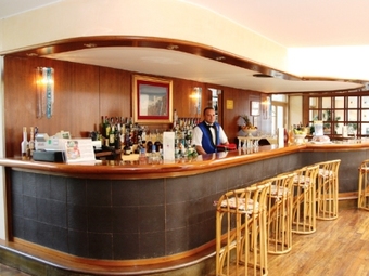 Hotel Antares