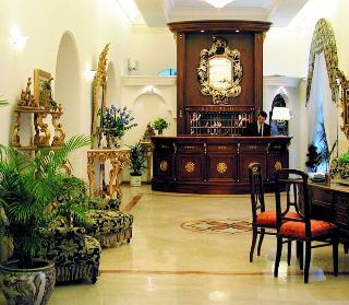 Hotel San Michele