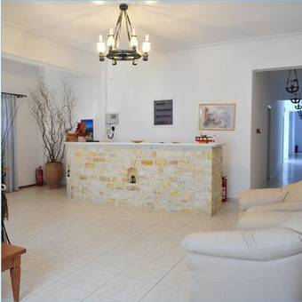 Angeliki Hotel