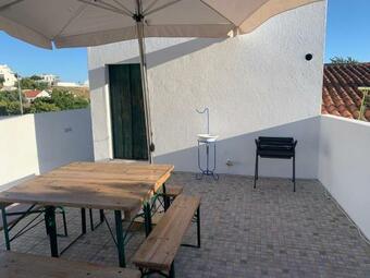 Casa Da Av� Maria Ana