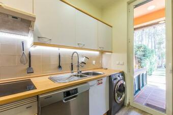 Apartment Mumu
