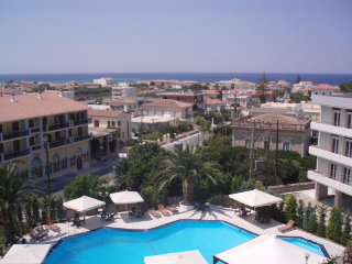 Merope Hotel