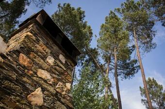 Xisto Camping
