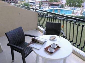Aristotelis Hotel
