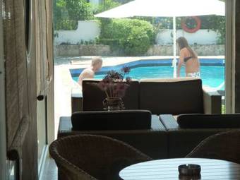 Evridiki Hotel