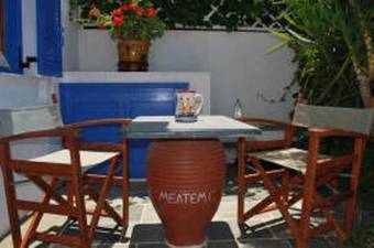 Hostal Meltemi