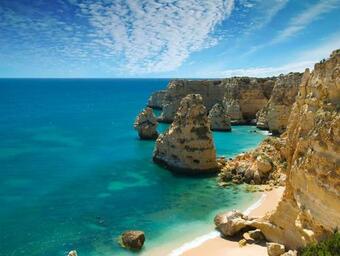Elegant Albufeira Villa Villa Julialva Platinum 3 Bedrooms Games Room Great Pool Area