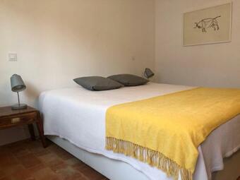 Apartamento Casa Do C�vo - Suite