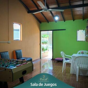 Crisal Suite Posada