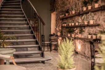 Hotel Villa Maria