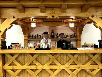 Hostal Pensiunea Alexa