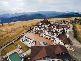 Hotel Castelnor