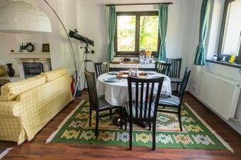 Bed & Breakfast Casa Din Plai