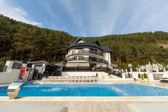 Hotel Carpentiere Arena