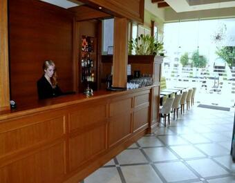 Hotel Palace Turda