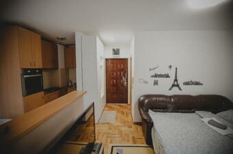 Prestige Apartment