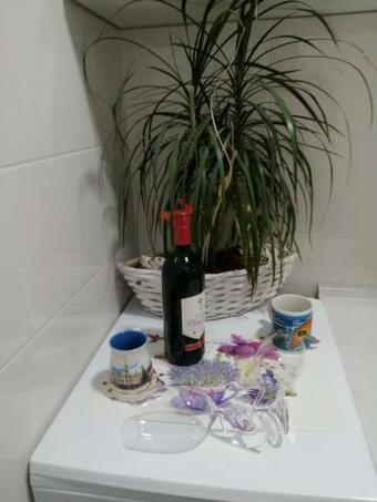 Apartman Lux