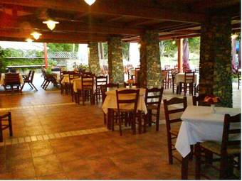 Hotel Pavlou