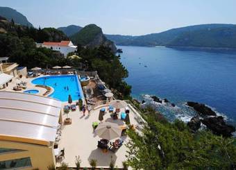 Hotel Akrotiri Beach