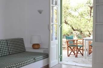 Eleonas Apartments