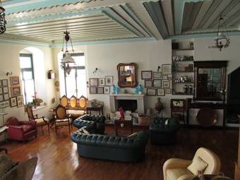 Hotel Aliki