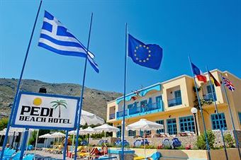 Pedi Beach Hotel