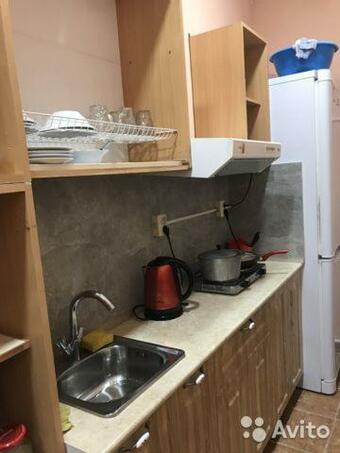 Hostels