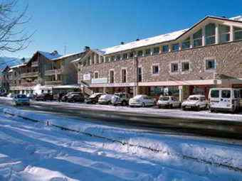 Hotel Residence Le Clos Cerdan