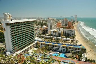 Hotel El Cid Castilla Beach
