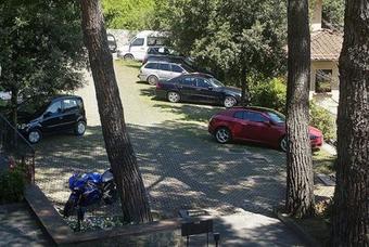 Hotel Villa Fiesole
