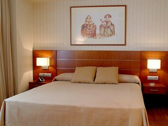 Hotel La Princesa