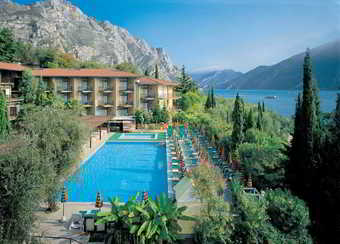Hotel Leonardo Da Vinci